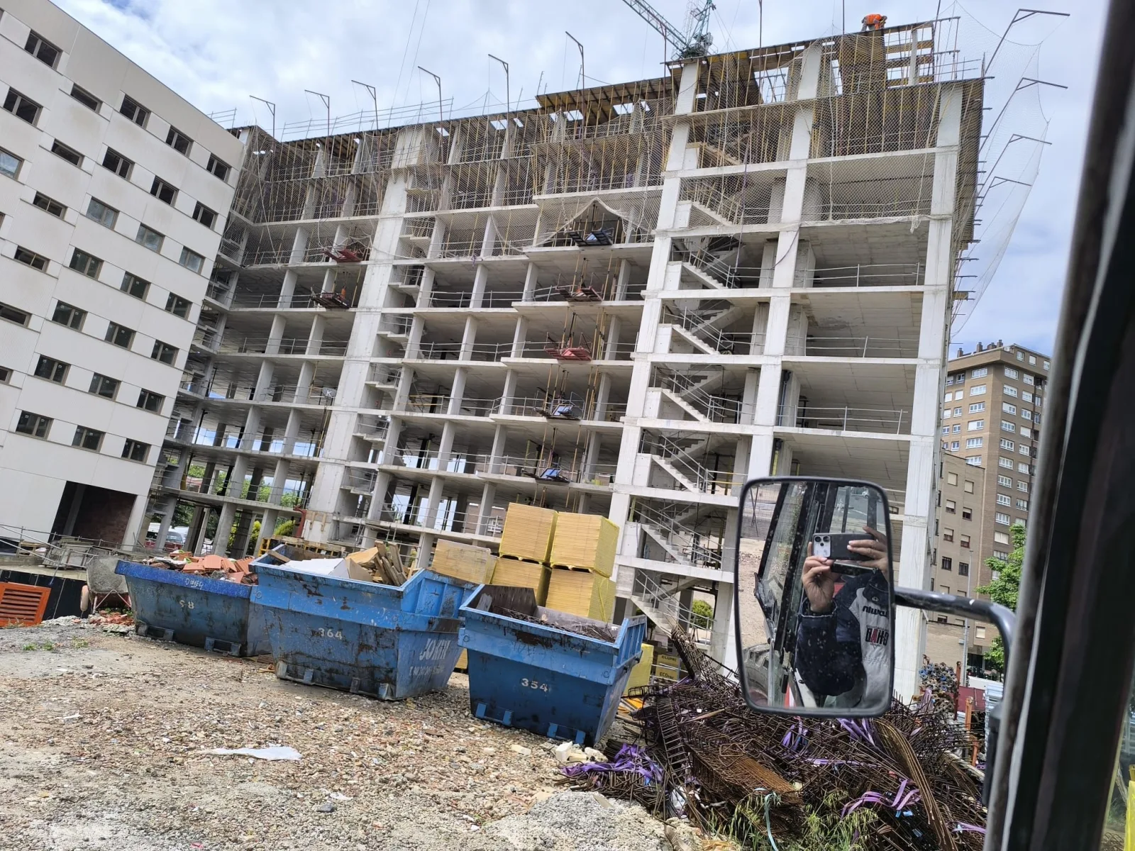 Construcción General